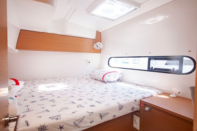 Excess 11 | Teo & Kuzey