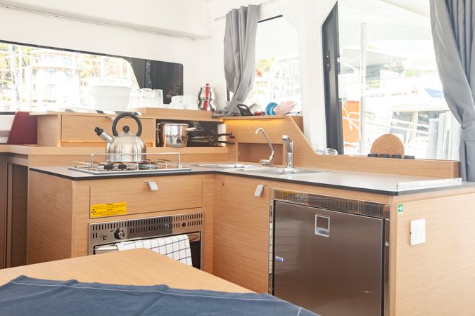 Excess 11 | Teo & Kuzey