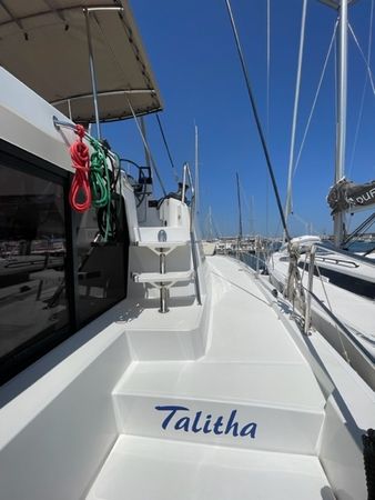 Bali 4.1 | Talitha