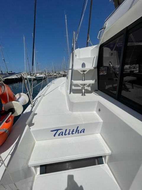 Bali 4.1 | Talitha