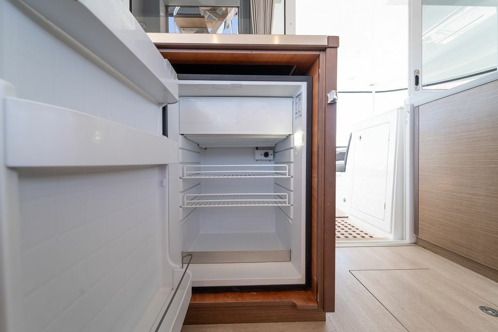 Lagoon 450 S | Elenya