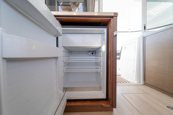 Lagoon 450 S | Elenya