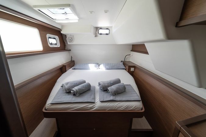 Lagoon 450 S | Elenya