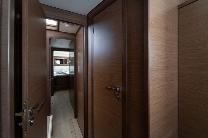 Lagoon 450 S | Elenya