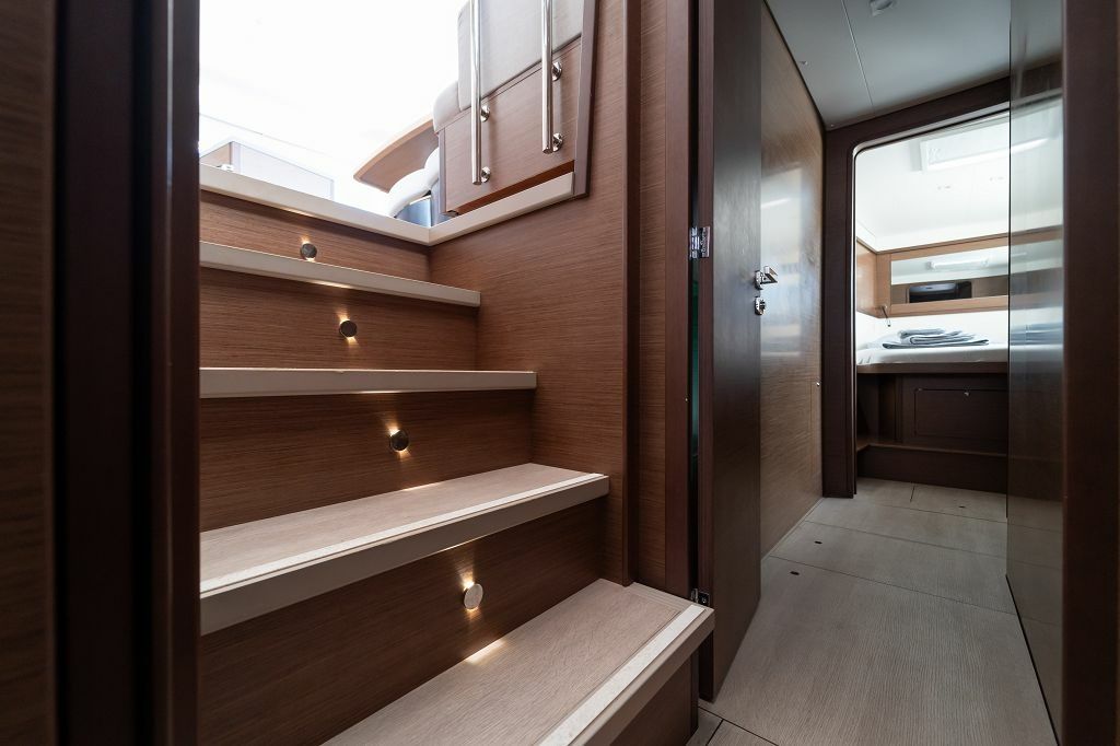 Lagoon 450 S | Elenya