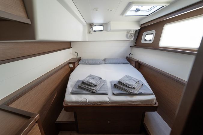 Lagoon 450 S | Elenya