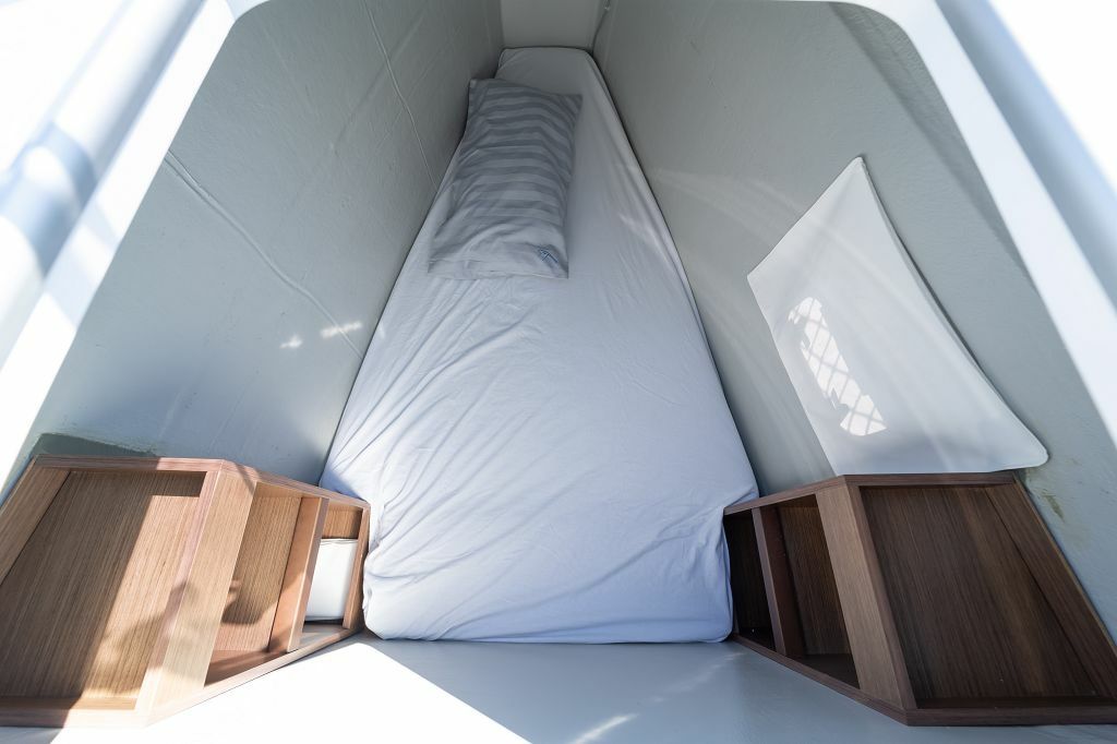 Lagoon 450 S | Elenya