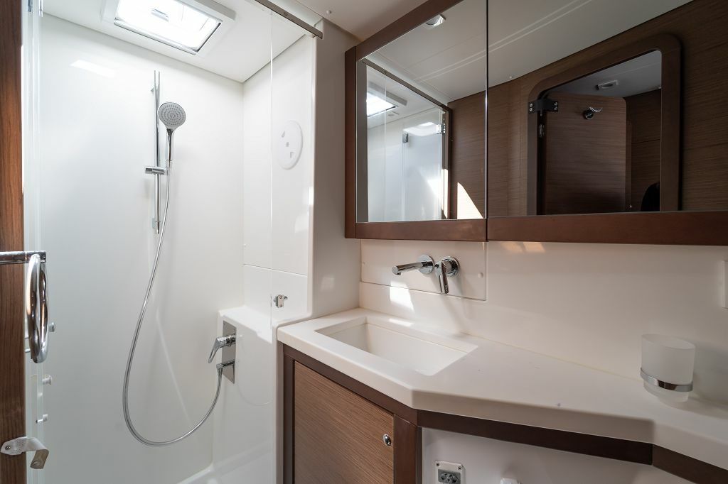 Lagoon 450 S | Elenya