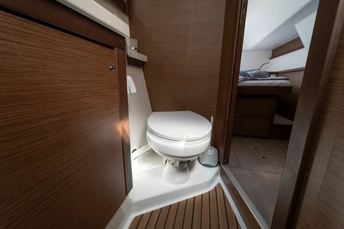 Lagoon 450 S | Elenya