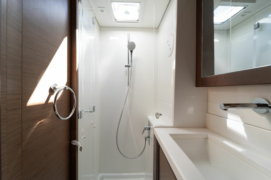 Lagoon 450 S | Elenya