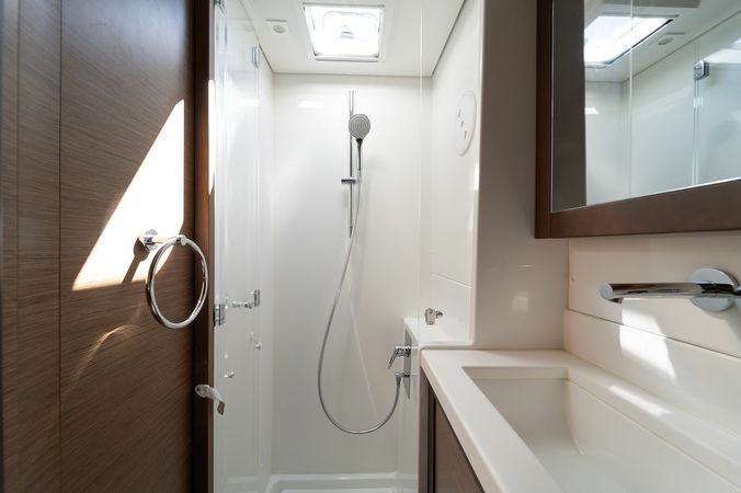 Lagoon 450 S | Elenya