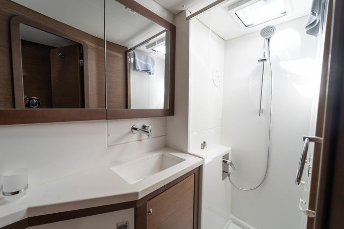 Lagoon 450 S | Elenya