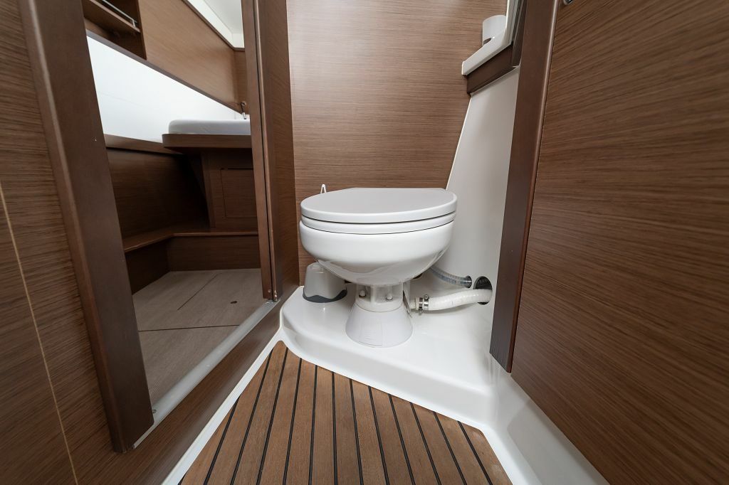 Lagoon 450 S | Elenya