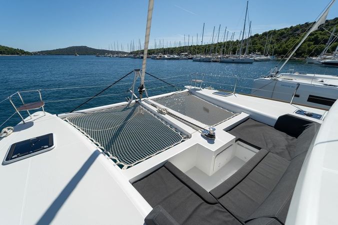 Lagoon 450 S | Elenya