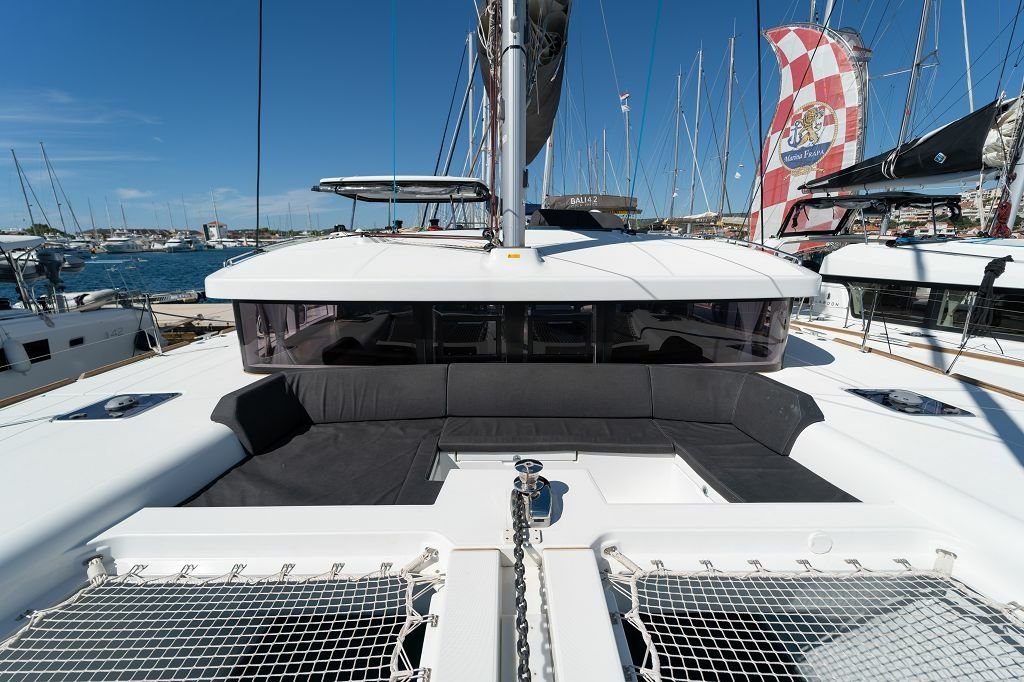 Lagoon 450 S | Elenya