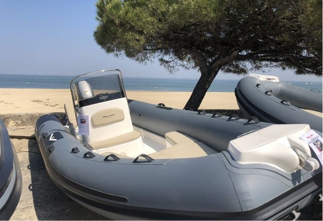 Mar Sea 100 | Manuela