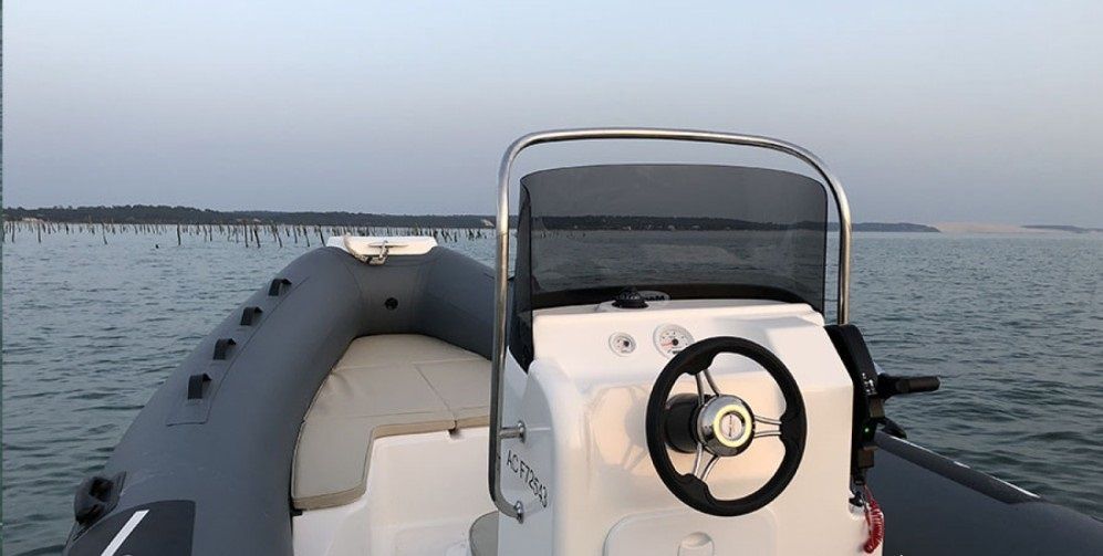 Mar Sea 100 | Daniele