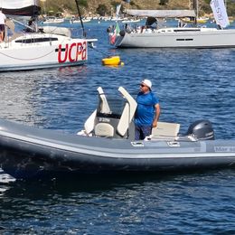 Mar Sea 100 | Daniele