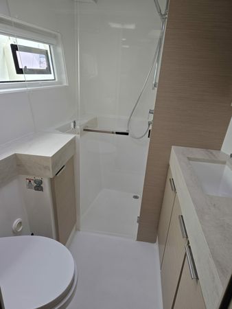 Lagoon 40 | Lubina