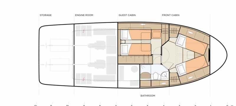 Greenline 40 | Lady Elma