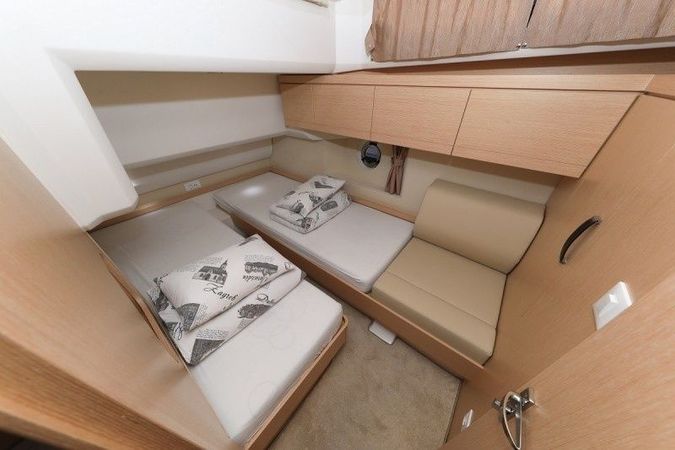 Greenline 40 | Lady Elma