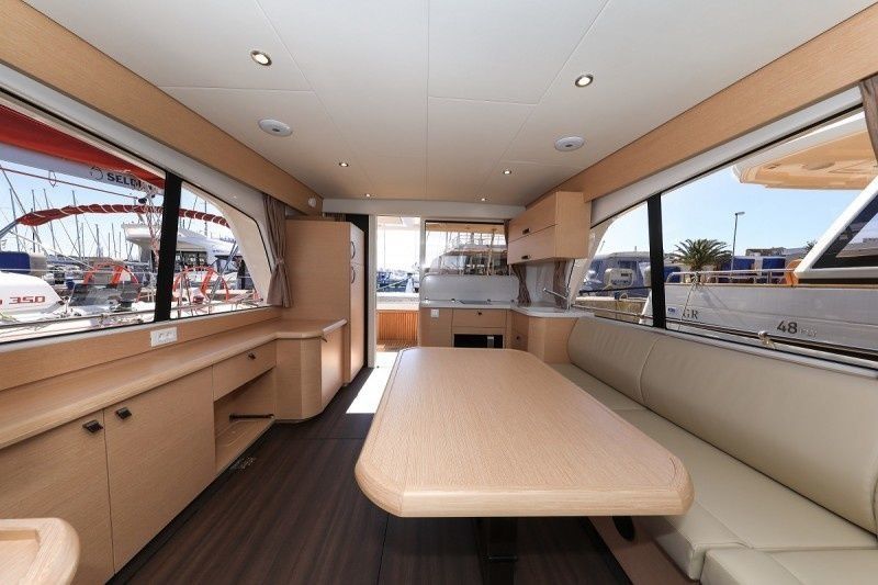 Greenline 40 | Lady Elma