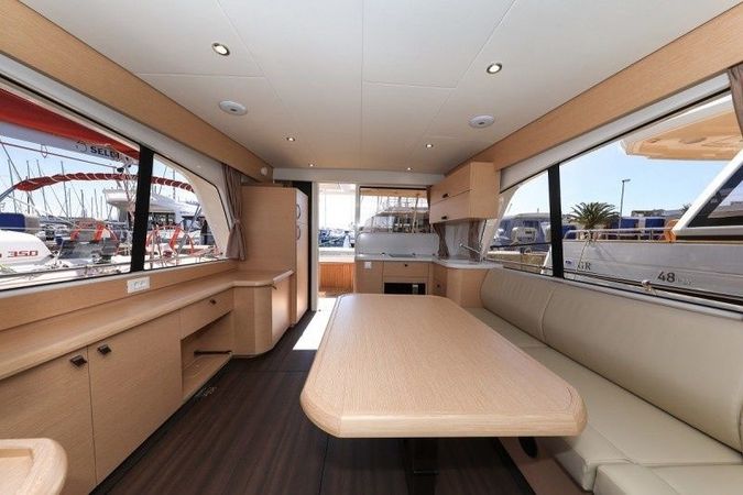 Greenline 40 | Lady Elma