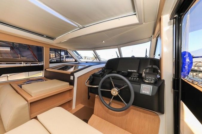 Greenline 40 | Lady Elma