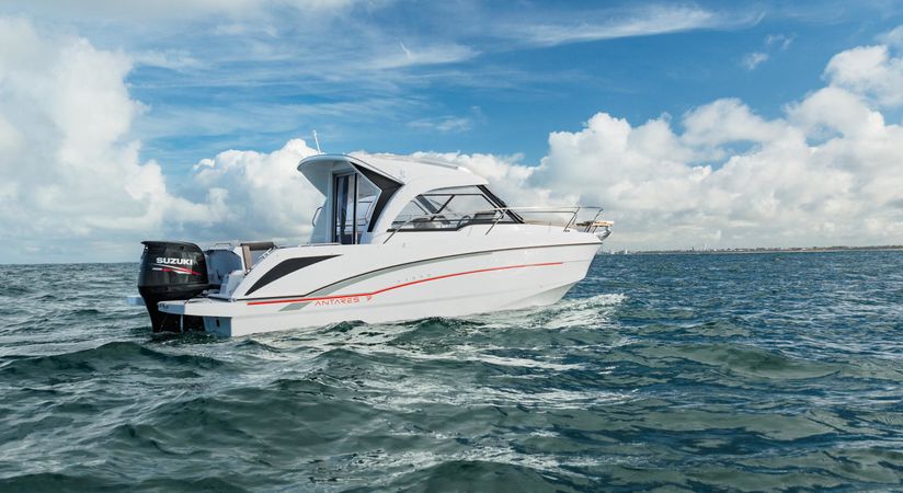 Beneteau Antares 7 | 7