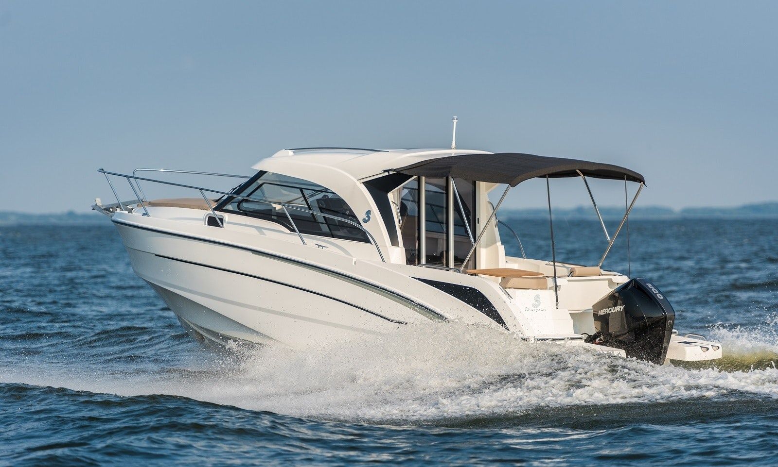 Beneteau Antares 7 | 7