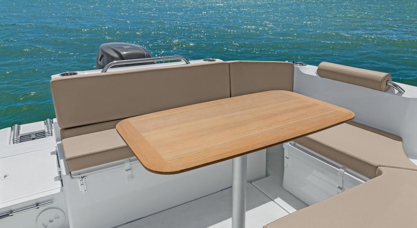 Beneteau Antares 7 | 7
