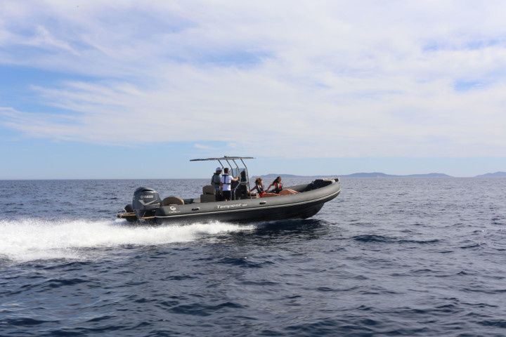 Capelli Tempest 900 | Capelli