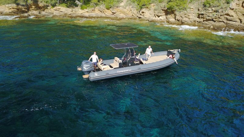 Capelli Tempest 900 | Capelli