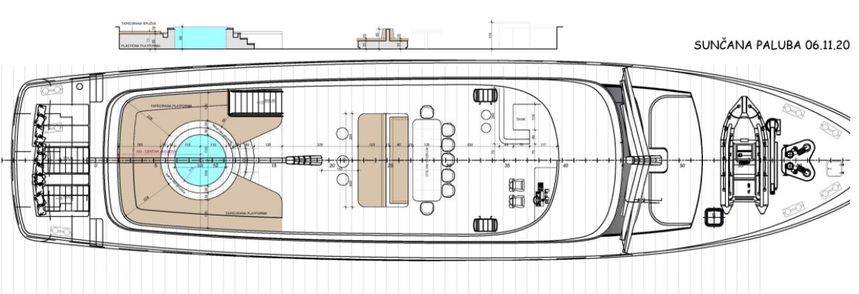 Gulet 142 | Love Story