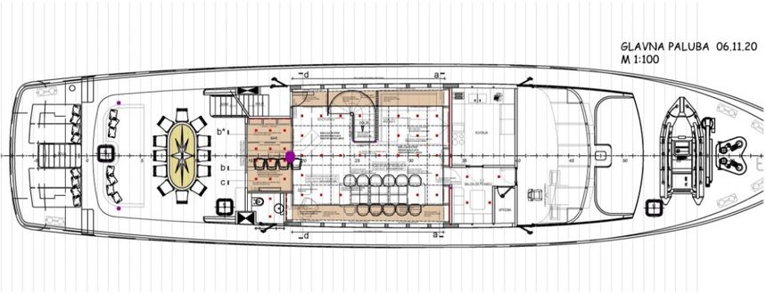 Gulet 142 | Love Story