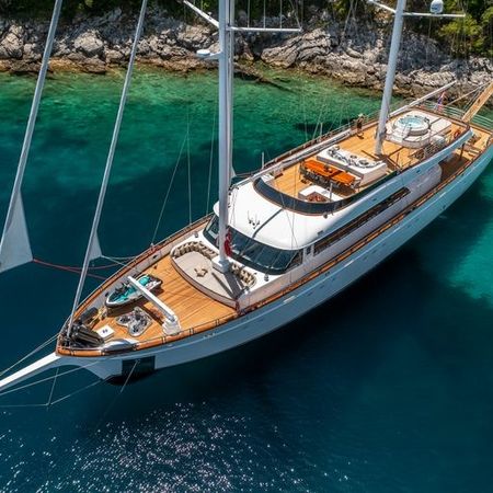 Gulet 142 | Love Story