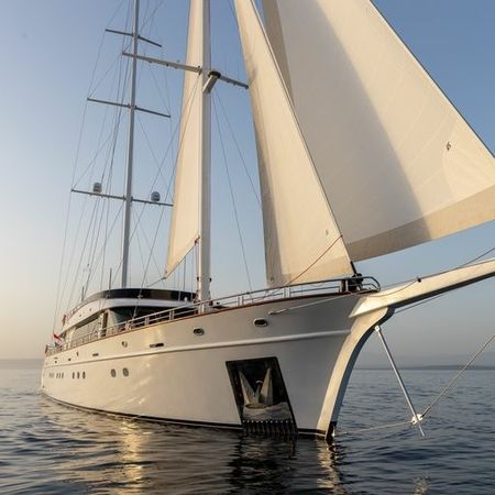 Gulet 142 | Love Story