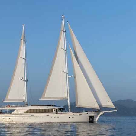 Gulet 142 | Love Story