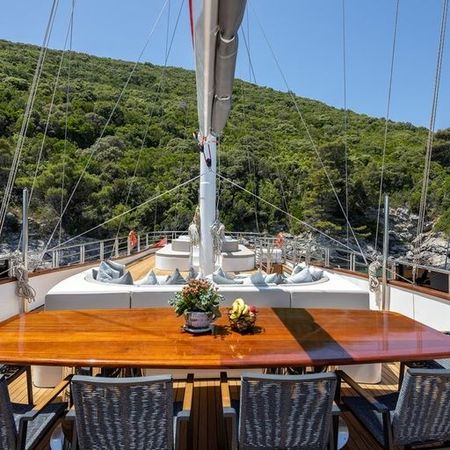 Gulet 142 | Love Story