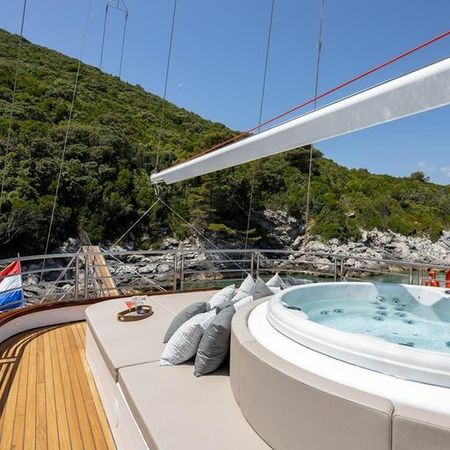 Gulet 142 | Love Story