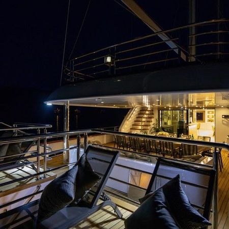 Gulet 142 | Love Story