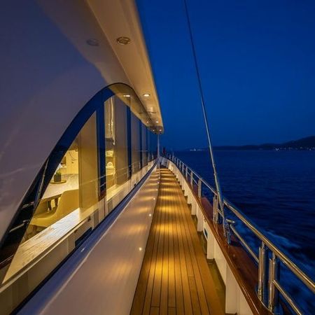 Gulet 142 | Love Story