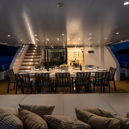 Gulet 142 | Love Story