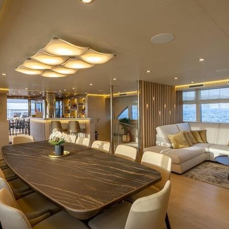 Gulet 142 | Love Story