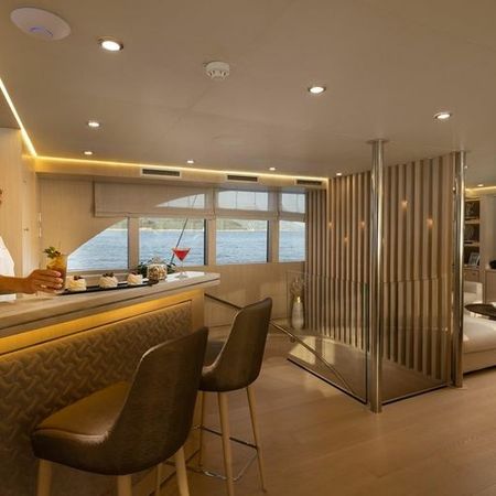 Gulet 142 | Love Story