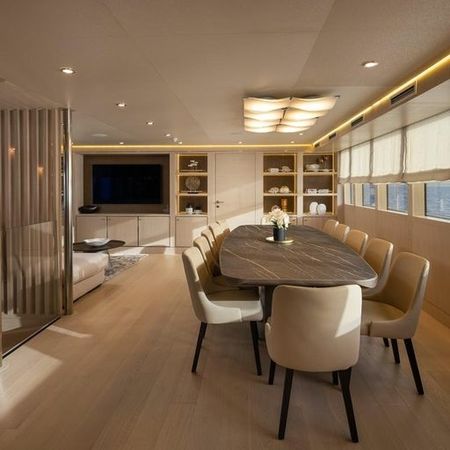 Gulet 142 | Love Story