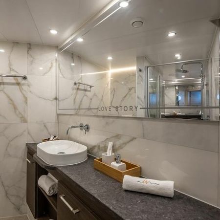 Gulet 142 | Love Story