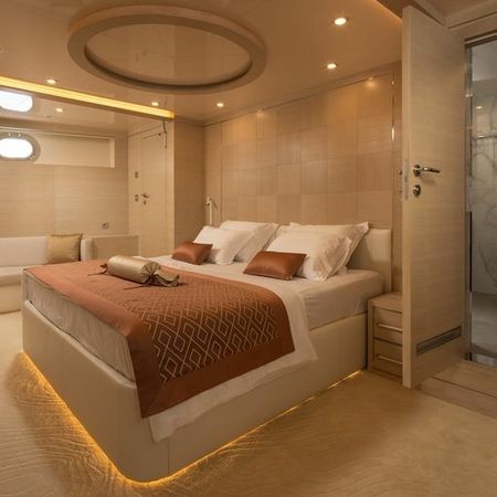 Gulet 142 | Love Story