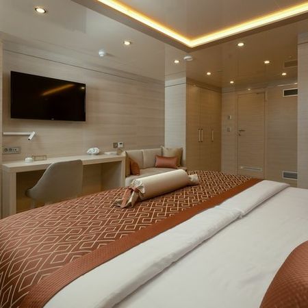 Gulet 142 | Love Story