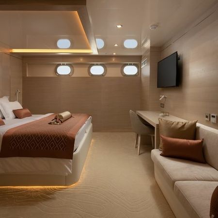 Gulet 142 | Love Story